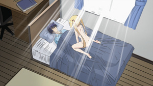 Imouto sae Ireba Ii.